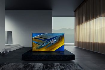 Sony XR-65A80J 65" 4K Ultra HD OLED Google TV, kuva 16