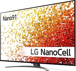 LG 75NANO916 75" 4K Ultra HD NanoCell -televisio, kuva 2