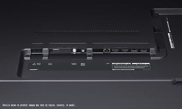 LG 65QNED99 65" 8K Ultra HD QNED Mini-LED TV, kuva 8