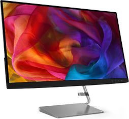 Lenovo Q27q-1L  27" -näyttö, kuva 2