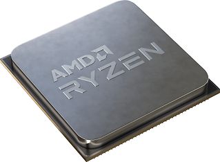 AMD Ryzen 5 5600G -prosessori AM4 -kantaan, kuva 4
