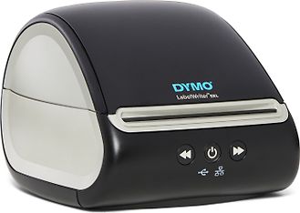 Dymo LabelWriter 5XL -tarratulostin, kuva 3