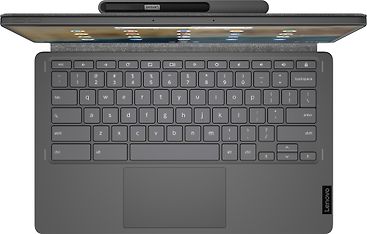 Lenovo IdeaPad Duet 5 Chromebook 13,3" hybridilaite, Chrome OS (82QS000DMX), kuva 8
