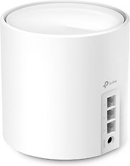 TP-LINK Deco X50 AX3000 WiFi 6 -Mesh-järjestelmä, 3-pack, kuva 2