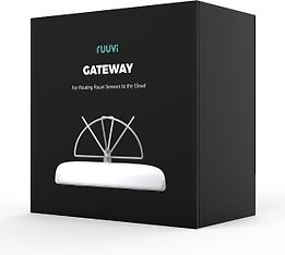 Ruuvi Gateway -langaton IoT-reititin