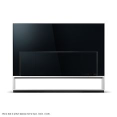 LG OLED Z2 88"  8K OLED -televisio, kuva 8