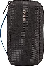 Thule Crossover 2 Travel Organizer -matkalompakko, musta