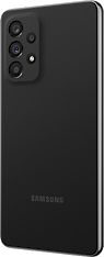 Samsung Galaxy A53 5G -puhelin, 128/6 Gt, musta, kuva 6