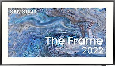 Samsung QE55LS03B 55" The Frame 4K QLED -televisio, kuva 2