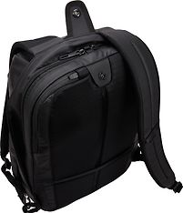 Thule Tact Backpack 21L -reppu, musta, kuva 4