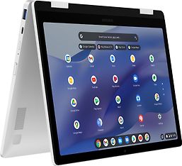 Samsung Galaxy Chromebook 2 360 12,4" -kannettava, Chrome OS, kuva 16