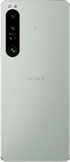 Sony Xperia 1 IV 5G -puhelin, 256/12 Gt, valkoinen, kuva 4