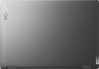 Lenovo Yoga 7 16" -kannettava, Win 11, musta (82UF001BMX), kuva 14