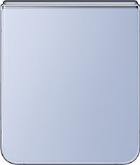 Samsung Galaxy Z Flip4 -puhelin, 128/8 Gt, New Blue, kuva 2