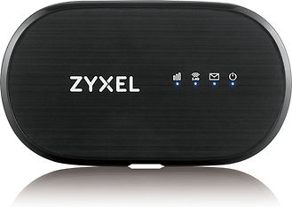 ZyXEL WAH7601 -LTE-modeemi & WiFi-tukiasema, kuva 3