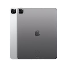 Apple iPad Pro 12,9" M2 1 Tt WiFi + 5G 2022, hopea (MP253), kuva 8
