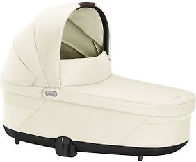 CYBEX Cot S Lux -vaunukoppa, Seashell Beige