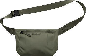 Db Freya Fanny Pack L -rintalaukku, moss green