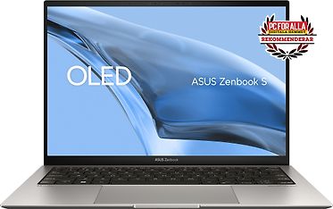 Asus Zenbook S 13 OLED 13,3" -kannettava, Win 11 (UX5304VA-PURE15), kuva 2