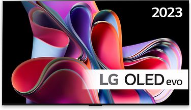 LG OLED G3 77" 4K OLED evo TV, kuva 2