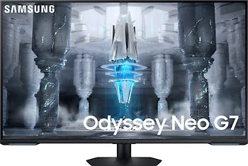 Samsung Odyssey Neo G7 43" 4K UHD -pelinäyttö