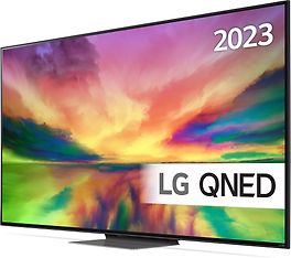 LG QNED82 75" 4K QNED TV (2023), kuva 3
