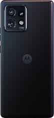 Motorola Edge 40 Pro 5G -puhelin, 256/12 Gt, Interstellar Black, kuva 6