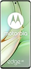 Motorola Edge 40 5G -puhelin, 256/8 Gt, Nebula Green, kuva 6