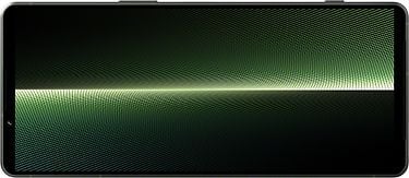 Sony Xperia 1 V 5G -puhelin, 256/12 Gt, vihreä, kuva 12