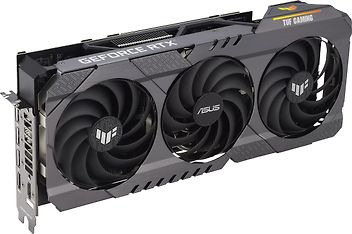 Asus GeForce TUF-RTX4090-O24G-OG-GAMING -näytönohjain, kuva 3