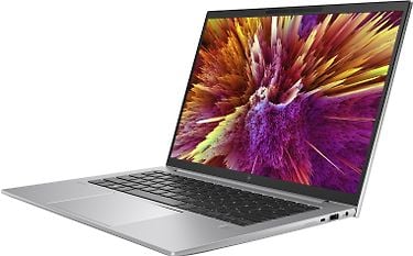 HP ZBook Firefly 14 G10 14" -mobiilitehotyöasema, Win 11 Pro (865M5EA)