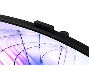 Samsung ViewFinity S6 (S65VC) 34" UWQHD -näyttö, kuva 2
