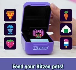 Bitzee - interaktiivinen digilemmikki, kuva 10
