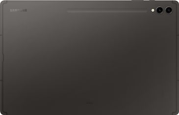 Samsung Galaxy Tab S9 Ultra 14,6" WiFi+5G -tabletti, 12 Gt / 256 Gt, Android 12, Graphite, kuva 9