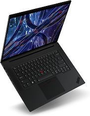 Lenovo ThinkPad P1 Gen 6 16" -kannettava, Win 11 Pro (21FV000MMX), kuva 4