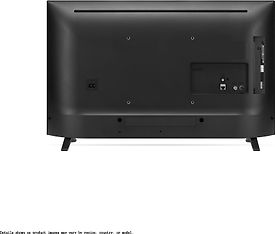 LG 32LQ631C 32" Full HD Smart LED TV, kuva 8