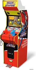 Arcade1Up Time Crisis -pelikabinetti