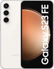 Samsung Galaxy S23 FE 5G -puhelin, 256/8 Gt, kerma, kuva 2