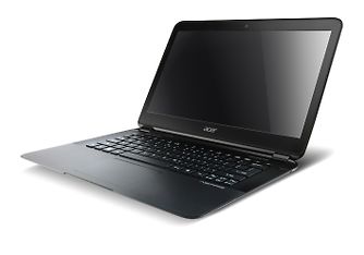 Acer Aspire S5 Ultrabook 13.3" LED/Intel Core i5-3317U/4 GB/128 GB SSD/Windows 8 - ultraohut kannettava tietokone, kuva 3