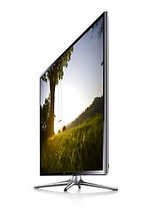 Samsung UE65F6475 65" 3D LED-TV, 200 Hz + 3 kk MTV Total Sport -paketti, kuva 3