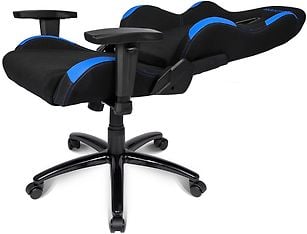 AKRacing Gaming Chair -pelituoli, sininen, kuva 7