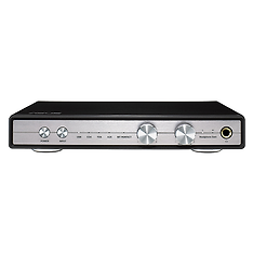 Asus Xonar Essence STU USB-DAC ja kuulokevahvistin, kuva 2