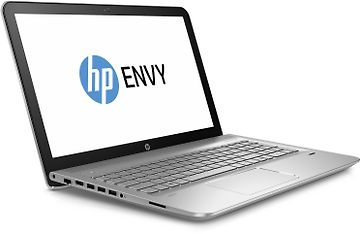 HP ENVY 15-ae105no 15,6" -kannettava, Win 10, hopea, kuva 3