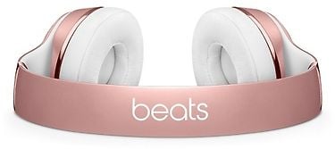 Beats Solo3 Wireless -Bluetooth-kuulokkeet, ruusukulta, kuva 4