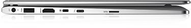 HP EliteBook x360 1030 G2 13,3" -kannettava, Win 10 Pro, kuva 11