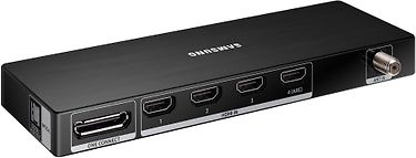 Samsung UE55MU9005 55" Smart 4K Ultra HD Curved LED -televisio, kuva 11