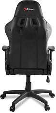 Arozzi Verona V2 Gaming Chair -pelituoli, musta, kuva 5