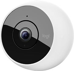 Logitech Circle 2 Wireless -valvontakamera