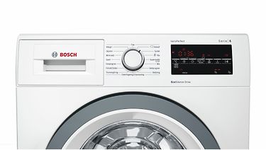 Bosch WAT2849SSN Serie 6 -pyykinpesukone, kuva 3