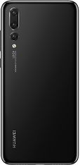 Huawei P20 PRO -Android-puhelin Dual-SIM, 128 Gt, musta, kuva 2